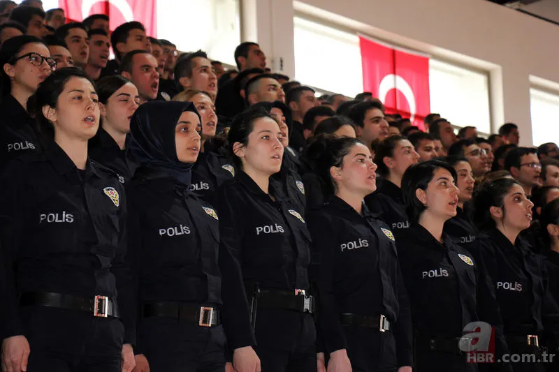 24.dönem POMEM başvurusu nasıl yapılır? Polis alımı başvuru şartları neler? 10