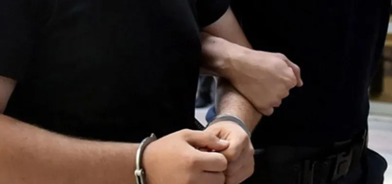 Gaziantep'te FETÖ sanığı eski astsubaya 6 yıl 3 ay hapis cezası