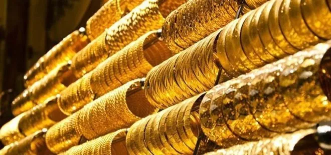 Altın fiyatları yükselmeye devam ediyor! Çeyrek altın, gram altın, yarım altın ve tam altın ne kadar?