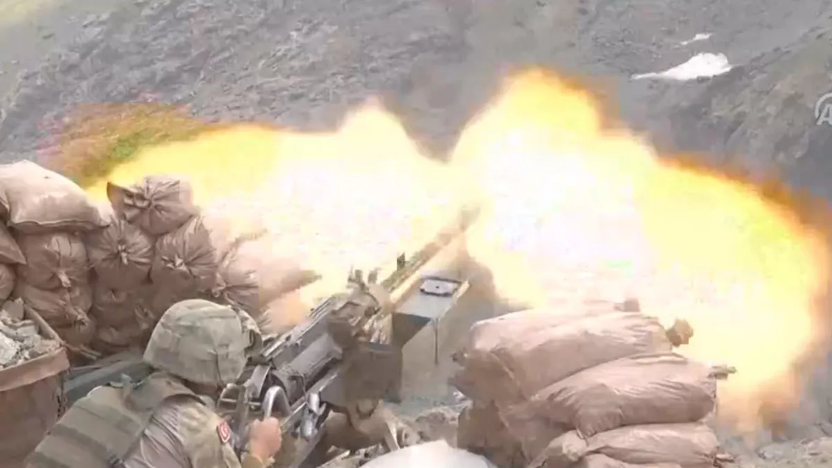 Türkiye’nin “terörle mücadele” stratejileri! Irak ve Suriye’de terör nasıl bitirilecek? | ANALİZ