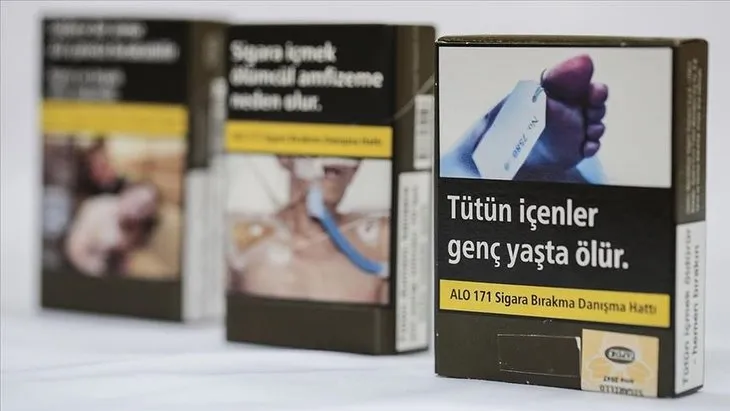 Sigara fiyatları zamlı güncel liste: 18 Mayıs sigaraya zam geldi mi? Tekel, Marlboro, Kent, Camel, Winston sigara fiyatı ne kadar?