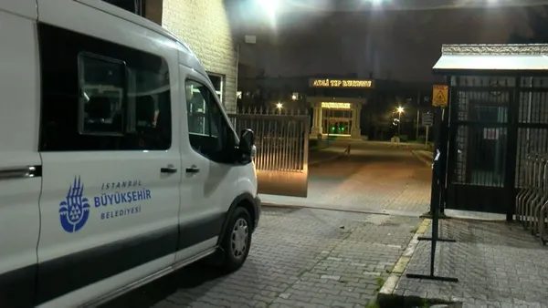 7 yaşındaki Elvin Ak okulda hayatını kaybetti! Aileyi yasa boğan ölüm incelemeye alındı - 3