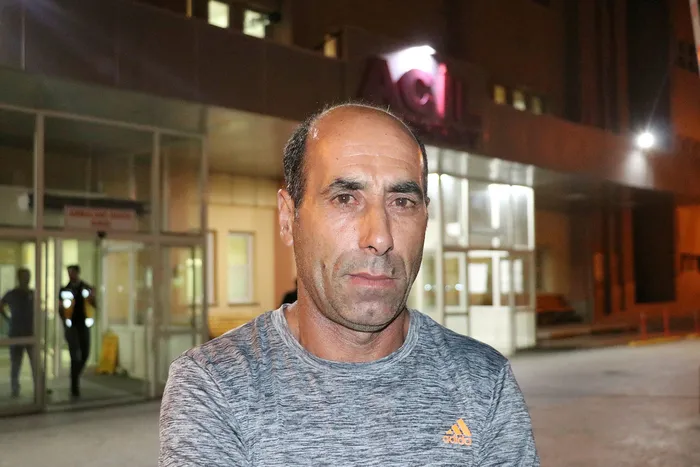 85 yıllık gerçek hastanede ortaya çıktı - 2