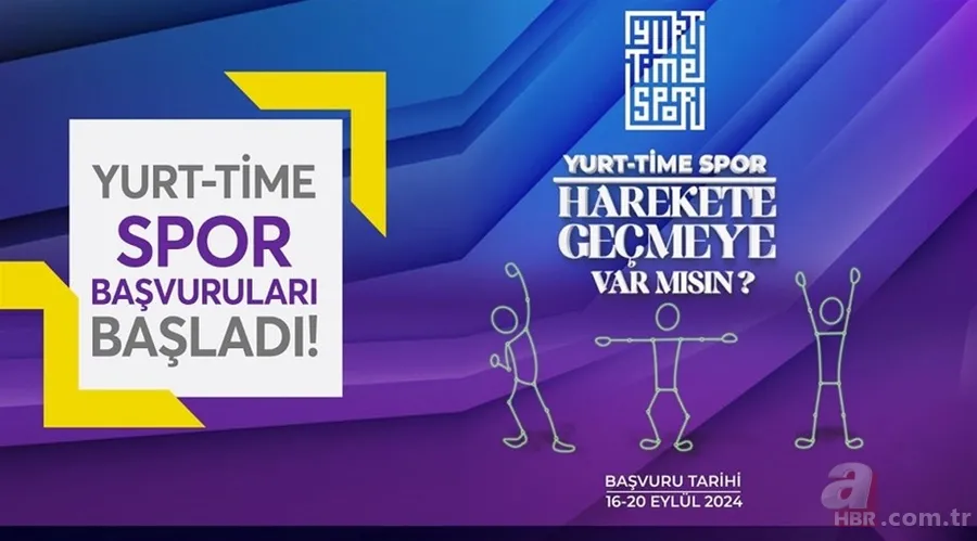 Yurt Time sonuç tarihi 2025 | KYK YURT Time sonuçları ne zaman açıklanacak? 4