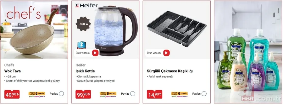 BİM 19 Mart 2021 aktüel ürünler kataloğu: 7 saat sıcak, 9 saat soğuk, 36 saat buzlu muhafaza özellikli termos sürprizi! 7