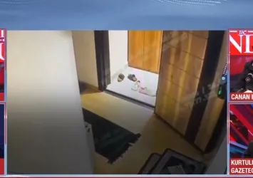 Güllü’nün oğlu Tuğberk Yağız Gülter A Haber’de