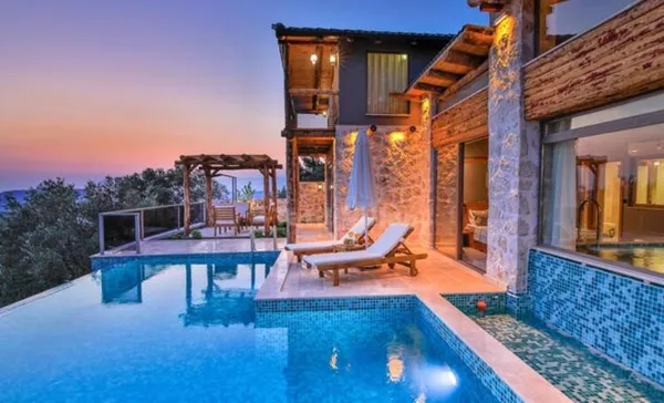 Evlerin değerleri yüzde 70 arttı! Bu illerde evi olanlar yaşadı