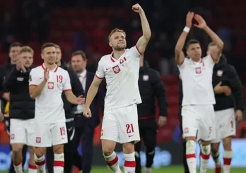 Trabzonspor'un peşindeki yıldız ortaya çıktı! İşte 22'lik Polonyalı