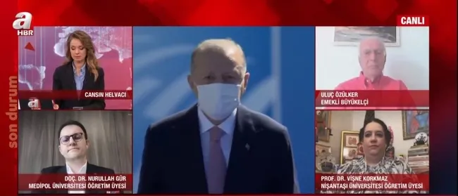 Kritik NATO zirvesi! ABD ile hangi konular masada? Görüşmeden hangi sonuçlar çıkar?