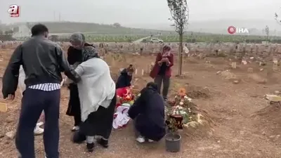 İki evladını cinayete kurban veren anne