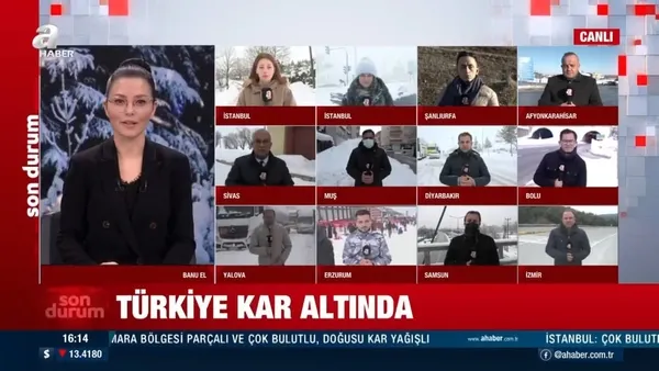 turkiye-kar-altinda-yollar-kapandi-ulasim-aksadi-ekipler-alarma-gecti-1643034089555.jpg Türkiye kar altında! Yollar kapandı ulaşım aksadı! Ekipler alarmda A Haber sahada... - 3