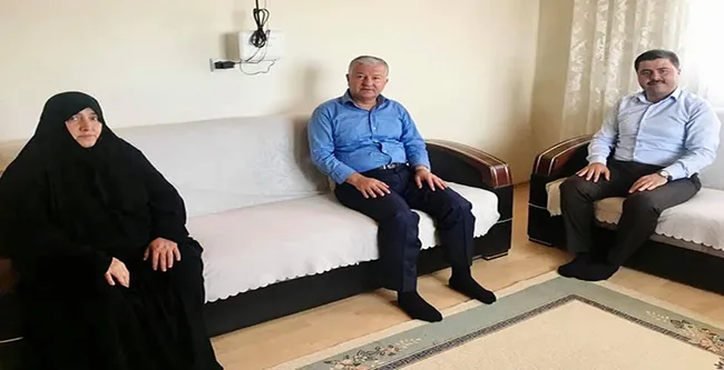 15 Temmuz'da başından vurulan kadın kahraman Şerife Özkara: O geceyi anlattığım zaman kalbim ürperiyor - 5