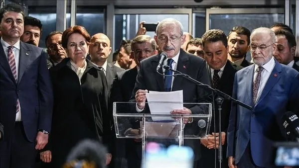 "Gökkuşağı İttifakı"nda aile yapısına dinamit! Sözde muhafazakarı da ulusalcısı da aynı bayrak altında birleşti - 3