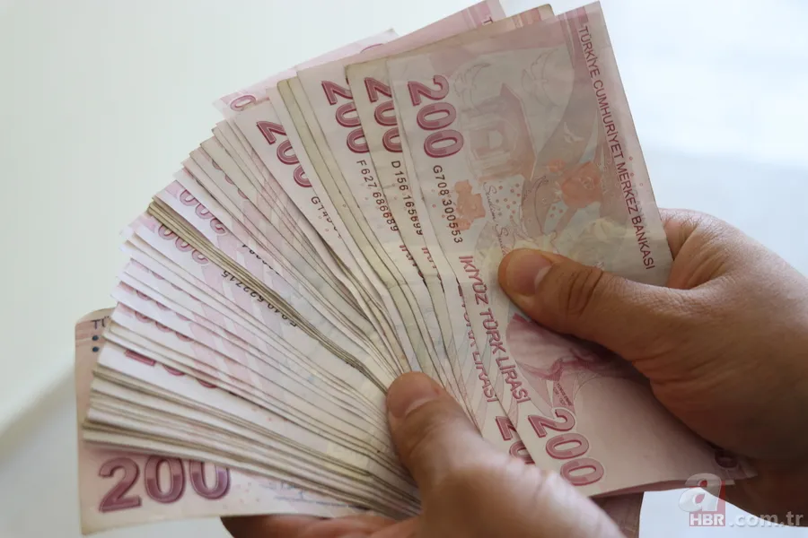 Maaşını taşıyana 50 Bin TL nakit! İşte banka banka güncel promosyonlar 6