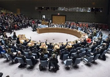 Trump'ın tehdidi sonrası kritik istifa!