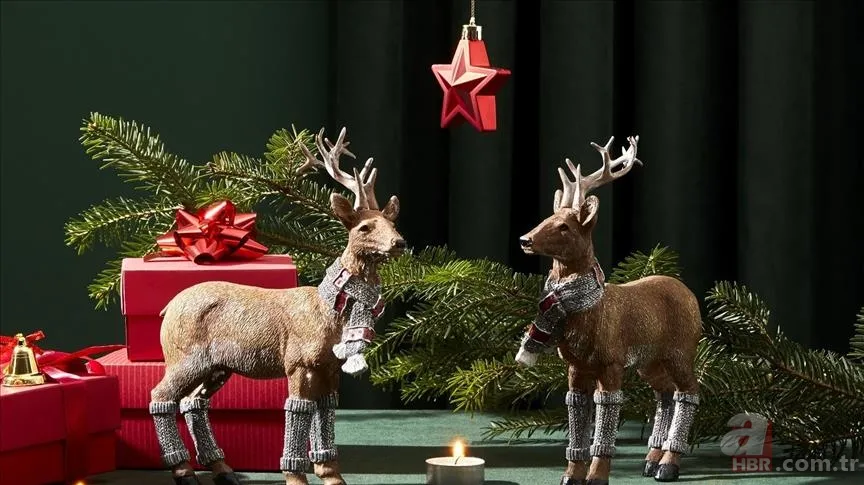 Yılbaşı kutlamak günah mı? Neden günah? Çam ağacı süslemek caiz mi? Diyanet, İslam Alimleri ne diyor? 11