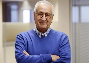 Doğan Cüceloğlu hastaneye kaldırıldı