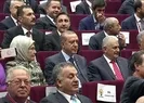 Cumhurbaşkanı Erdoğan 979 gün sonra AK Partide