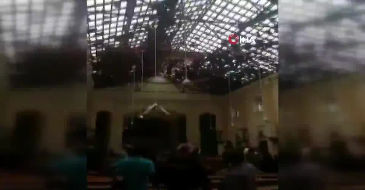 Son dakika: Sri Lanka şokta! Eş zamanlı saldırıda onlarca ölü yüzlerce yaralı var