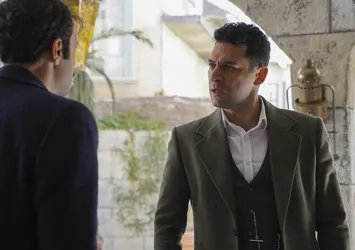 Aziz dizisi bu akşam var mı, yok mu? Aziz dizisi neden yok, final mi yaptı? 8 Nisan Show TV yayın akışı...