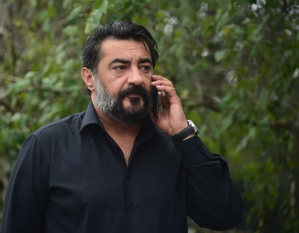 Kardeşlerim 25. bölüm fragmanı yayınlandı mı? Kardeşlerim yeni bölüm fragmanı yayınlandı mı? Gözyaşları sel oldu... - 3