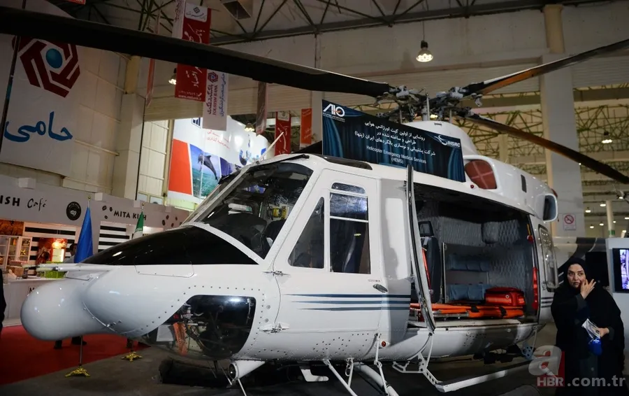 İran'dan Basra Körfezi'nde gövde gösterisi 7