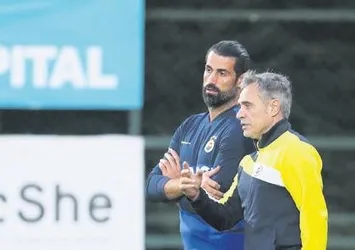 Volkan Demirel: Hedefim teknik adamlık