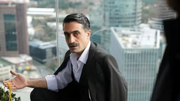 Yalı Çapkını 16. bölüm fragmanı izle! Yalı Çapkını yeni bölüm fragmanı yayınlandı mı? Ferit ve Seyran teke tek savaşıyor...