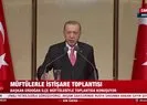 Başkan Erdoğan’dan LGBT tepkisi