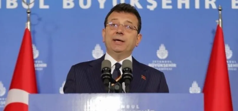 İBB Başkanı İmamoğlu'ndan flaş itiraf! 'HDP ile gizli bir ittifak habercisi mi?' sorusuna dikkat çeken yanıt