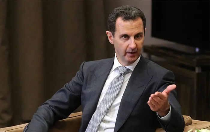 Esad ile ilgili gündeme bomba gibi düşen rapor! Ülkedeki hapishaneleri rüşvet ve yolsuzluk endüstrisine çevirmiş - 5