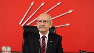 Kılıçdaroğlu'nun İstanbul programı neden iptal edildi? Kulis bilgileri A Haber'de
