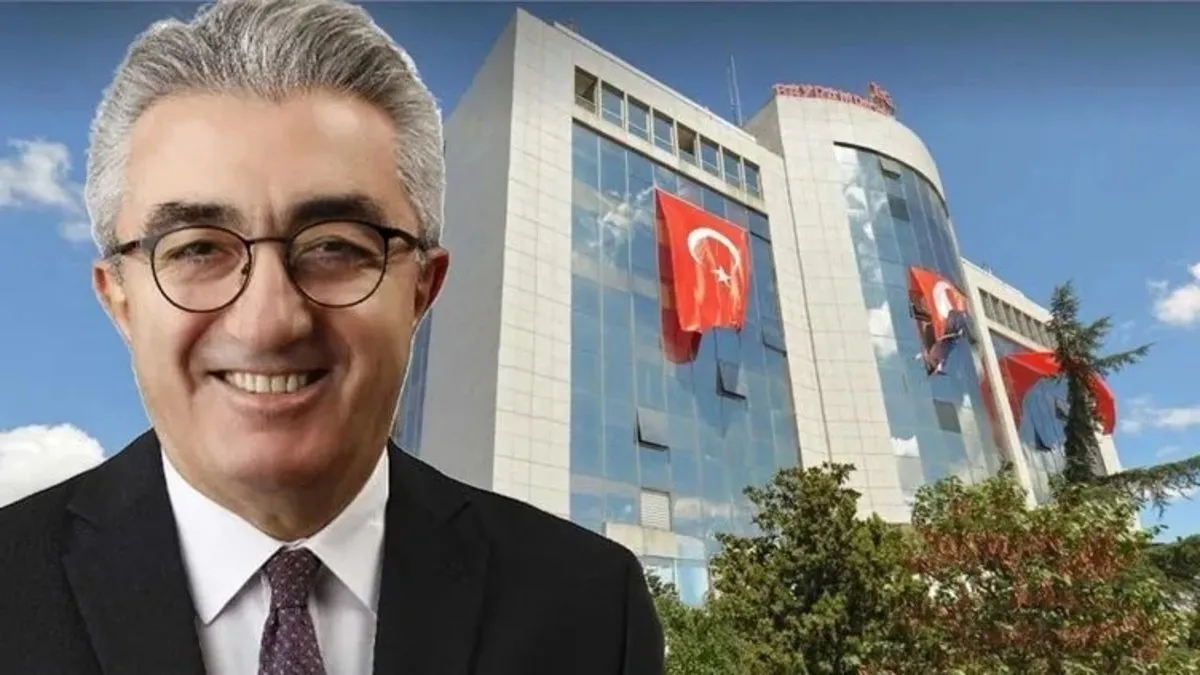 Tek ihalede 40 milyonluk vurgun! Bayrampaşa’da yolsuzluğa Hasan Mutlu imzası