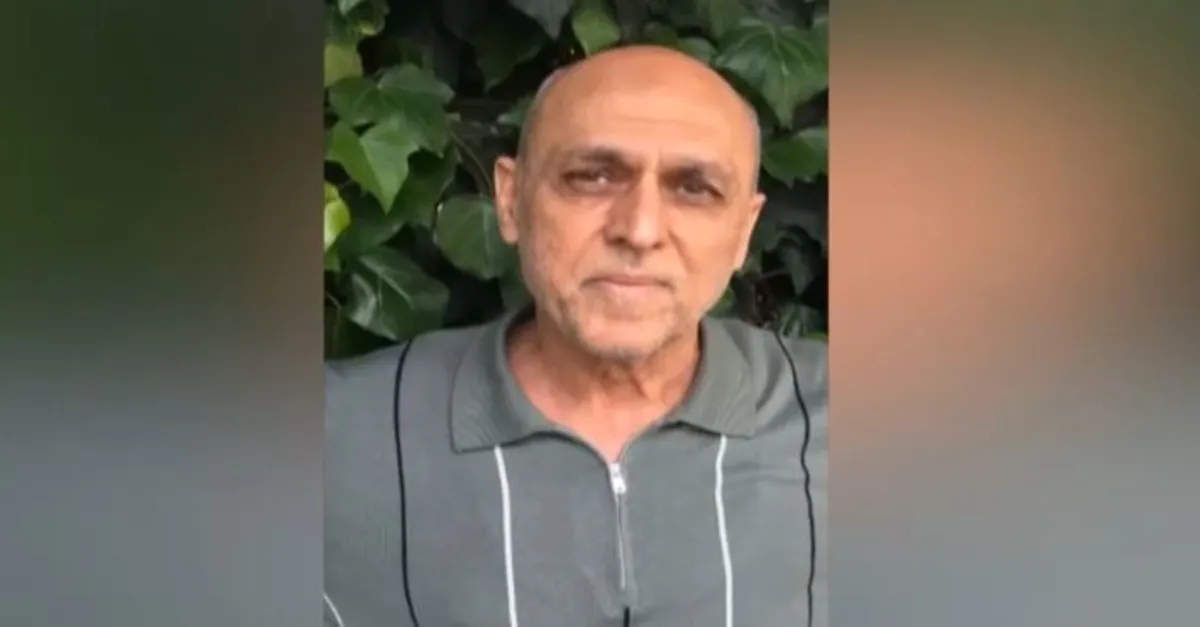 Firari FETÖ'cü emniyet müdürü yakalandı!