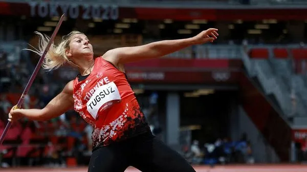 Ramil Guliyev 200 metrede yarı finale yükseldi! Türkiye madalyaları tek tek topluyor! 2020 Tokyo Olimpiyat Oyunları'nda son durum - 7