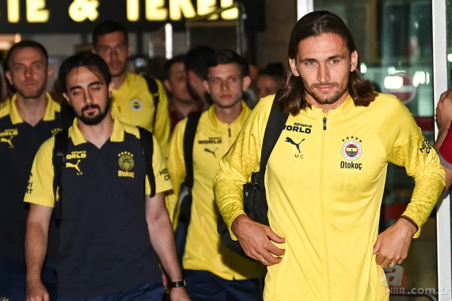 Fenerbahçe'ye büyük piyango! Crespo ve Zajc'a sürpriz talip 6