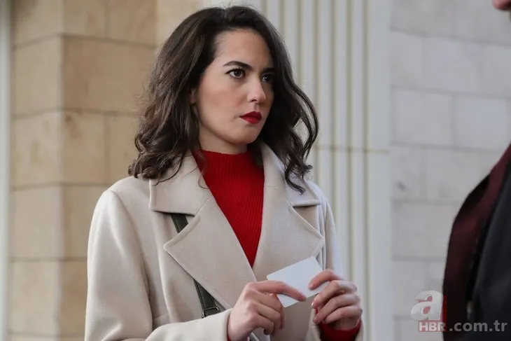 Teşkilat oyuncuları kimdir? Teşkilat konusu nedir, nerede çekiliyor? İşte merak edilenler.... 6