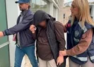 AVMde 20 bin liralık hırsızlık!