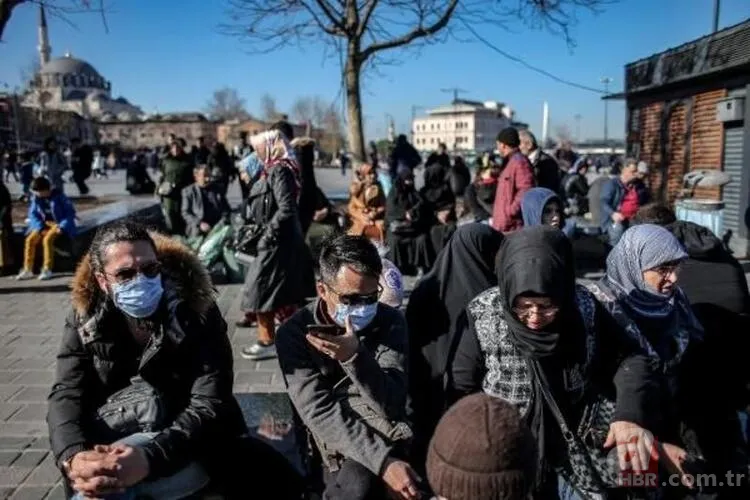 Başkan Erdoğan duyurdu: Kişi başı 1500 lira nakdi ödeme yapacağız 3