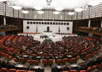 Yüksek Yargı tasarısı kabul edildi