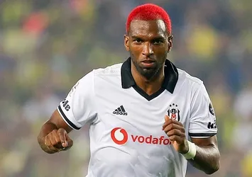 Babel'den Beşiktaş taraftarına küfür