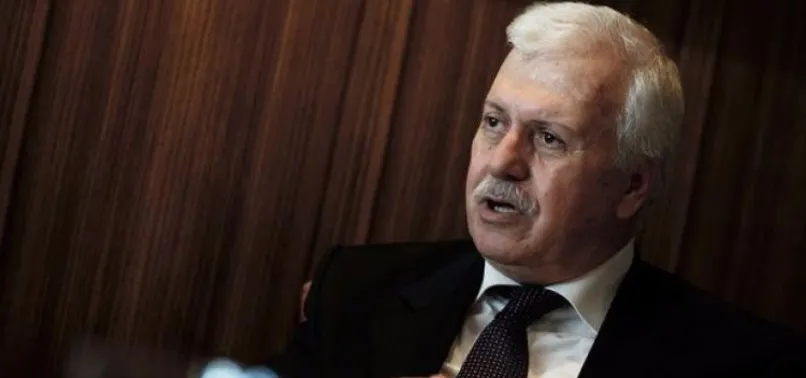 Fethullah Gülen gözümün önünde tekme tokat dövdü!
