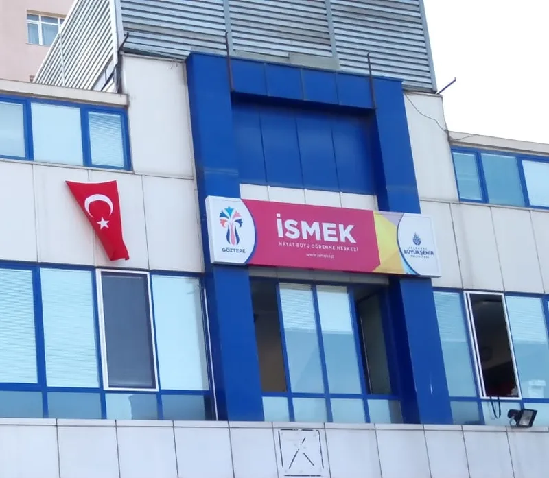 Ekrem Imamoglu Ismek Leri Kapatiyor Mu