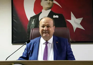 Efeler Belediye Başkanı Özakcan CHP'den istifa etti