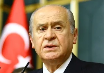 Bahçeli'den "Cumhuriyet Bayramı" mesajı