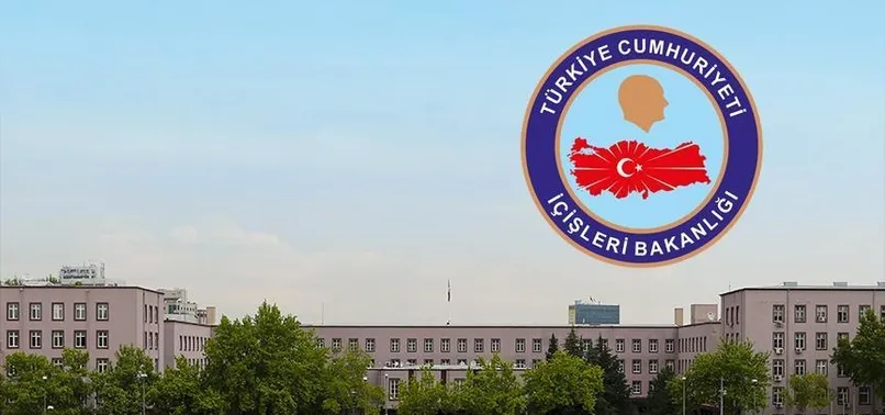 İçişleri: 94 derneğin faaliyetleri durduruldu