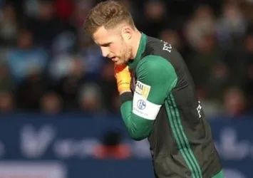 Schalke'de G.Saray maçı öncesi büyük şok!