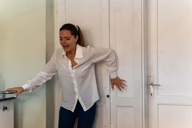 Bir Zamanlar Çukurova Hakan öldü mü, diziden ayrılıyor mu? Bir Zamanlar Çukurova İbrahim Çelikkol diziden ayrılacak mı? Nefes kesen bölüm...