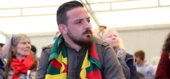 Terör destekçisi futbolcu Deniz Naki hakkında flaş gelişme!