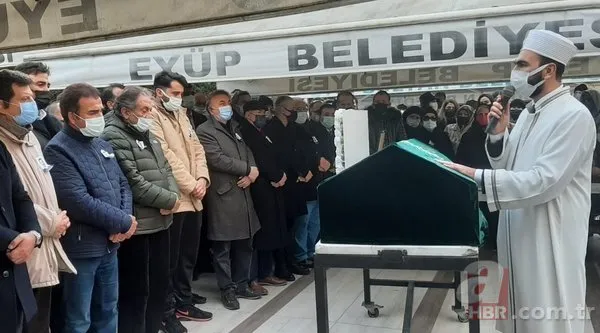 İzzet Altınmeşe’nin acı kaybı! Oğlu Ali Murat Altınmeşe’nin vefatından sonra ilk defa konuştu
